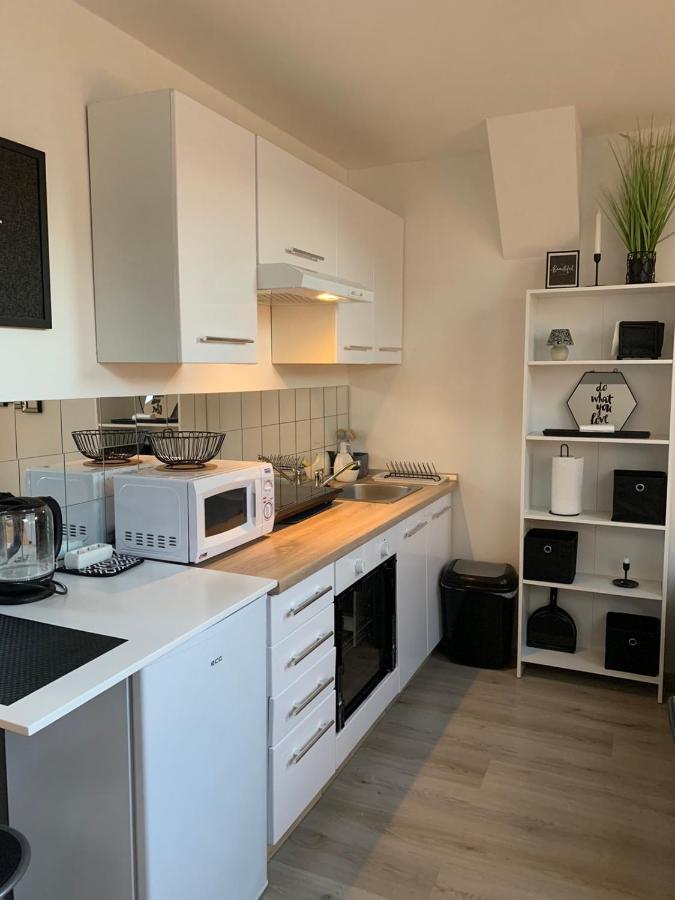 Apartment Mansarda Maribor Buitenkant foto