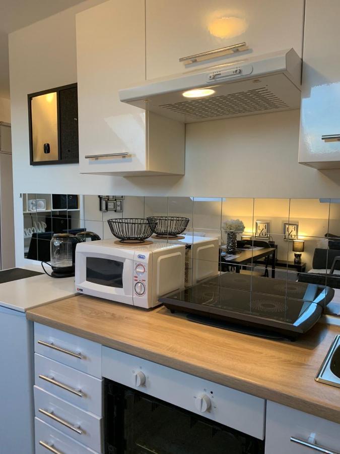 Apartment Mansarda Maribor Buitenkant foto