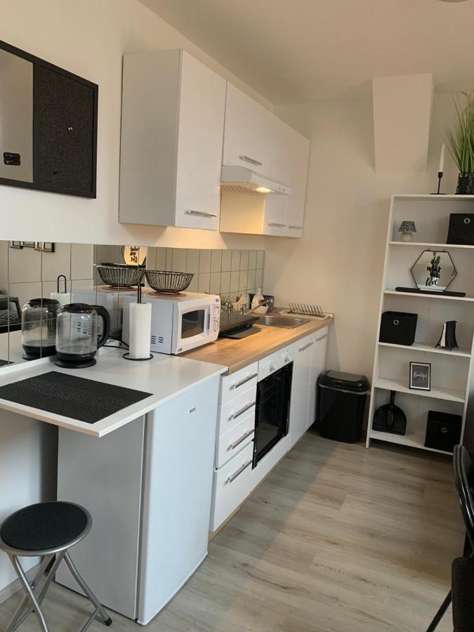 Apartment Mansarda Maribor Buitenkant foto